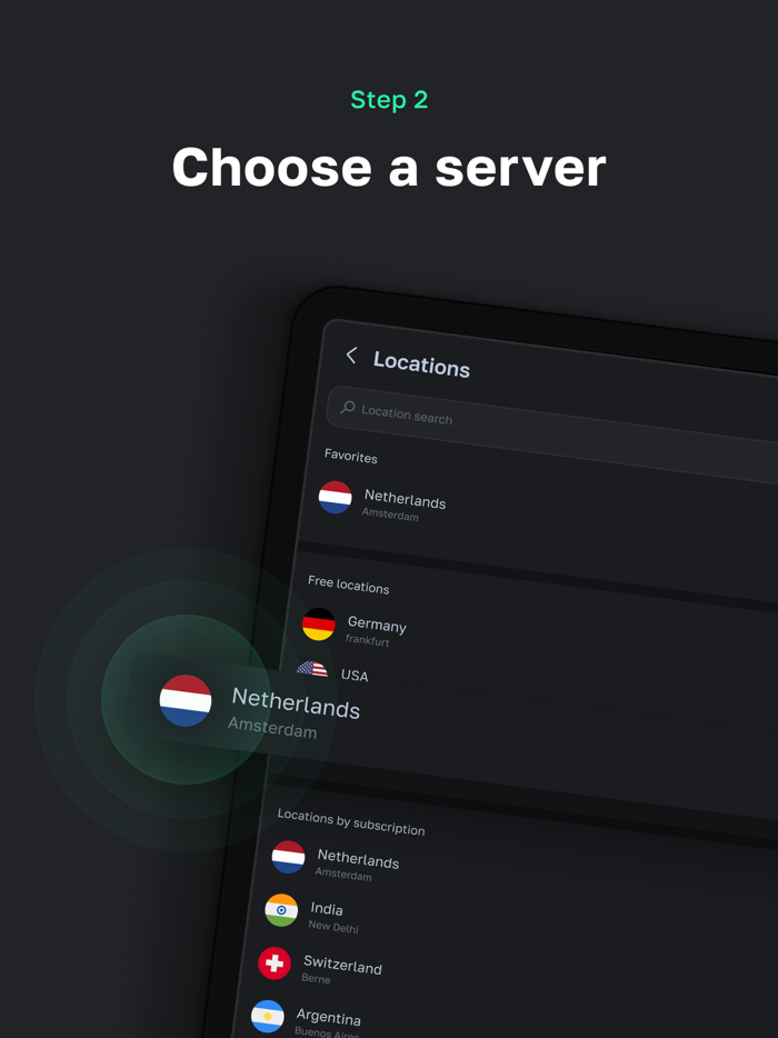 4ebur.net VPN - Fast VPN