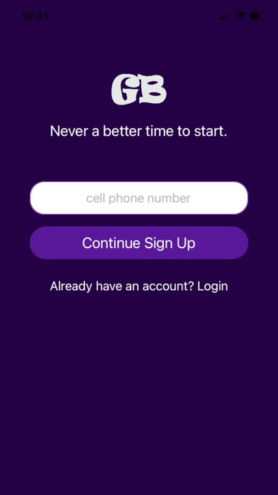 GBUSA Screenshot