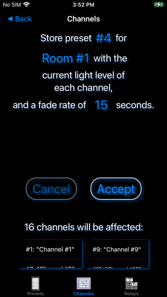 #2. Marlin Controls Stellar WIFI (iOS) 게시자: Marlin Controls