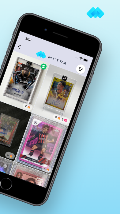 Mytra Screenshot