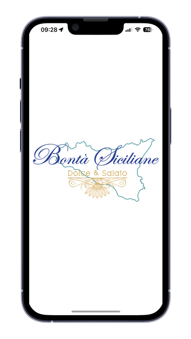 Screenshot #1 pour Bontà Siciliane