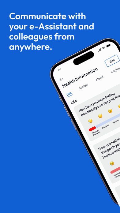 Wellness.ai Screenshot