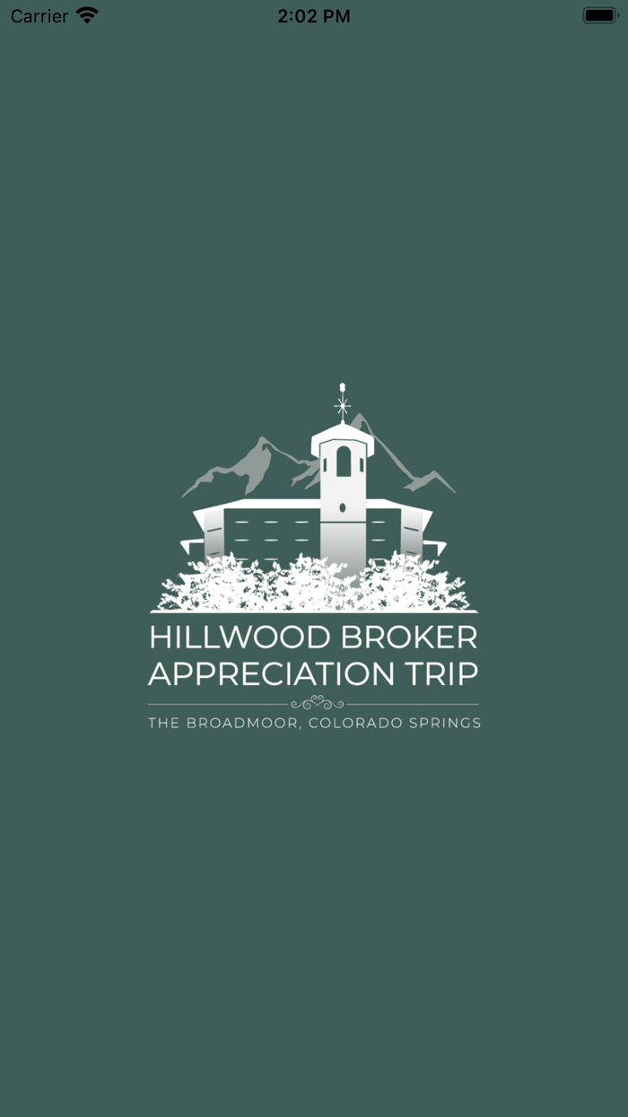 Hillwood Broker Appreciation