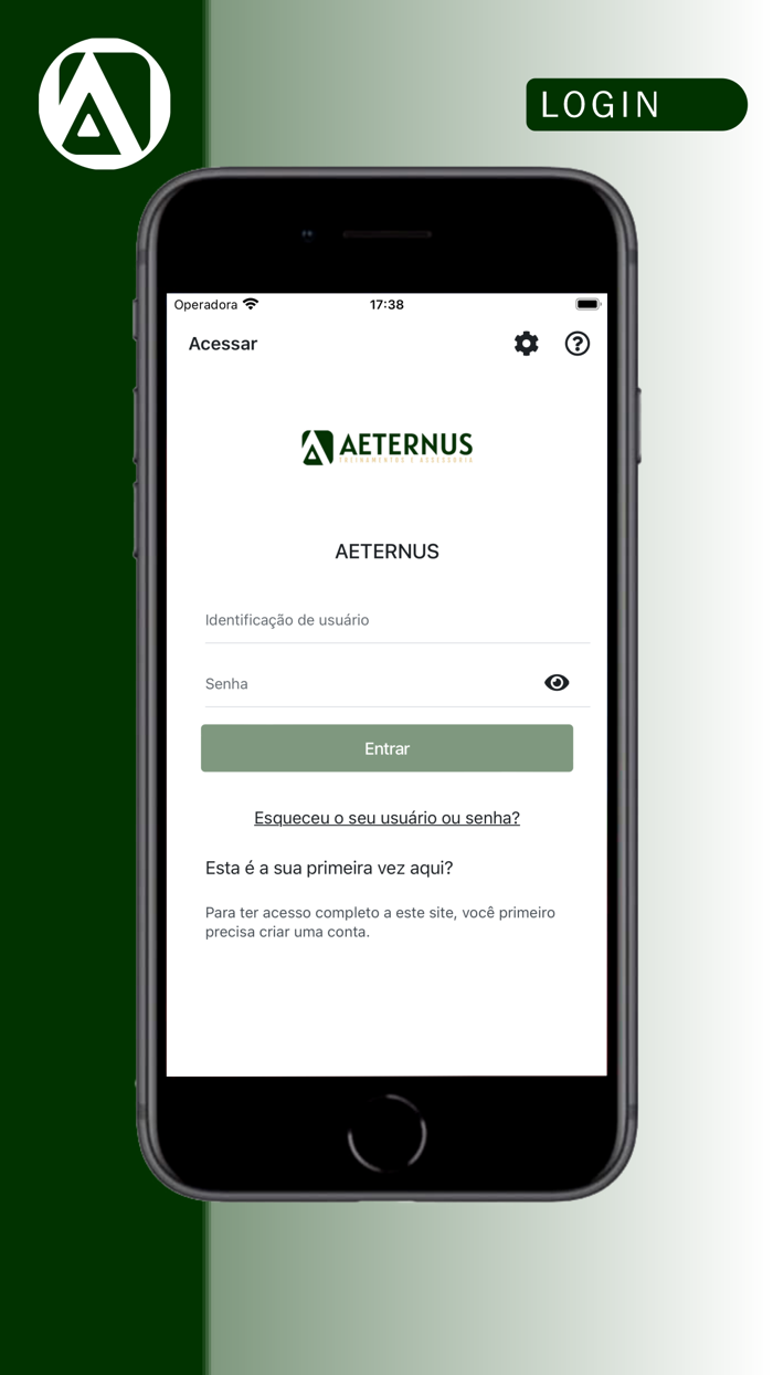 Aeternus Mobile