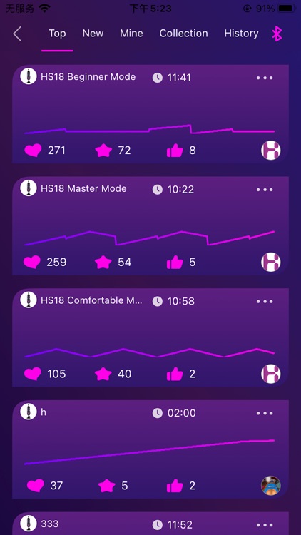 HISMITH screenshot-4