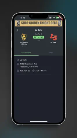 Game screenshot SF Athletics hack