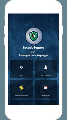 Game screenshot EscudoSeguro.co mod apk