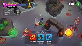 Game screenshot Sea of Souls hack