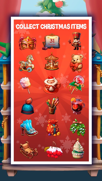 Merge Christmas: Santa Fusion