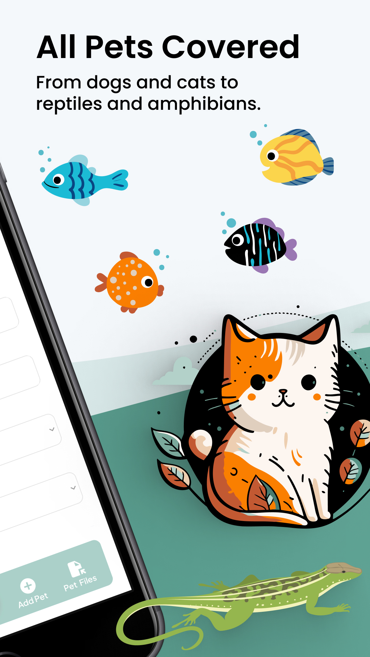 Pet Genius