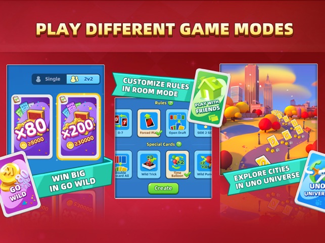 Uno online APK for Android Download