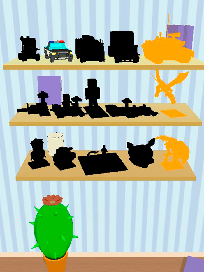 Toy Maker 3D Connect and Craft