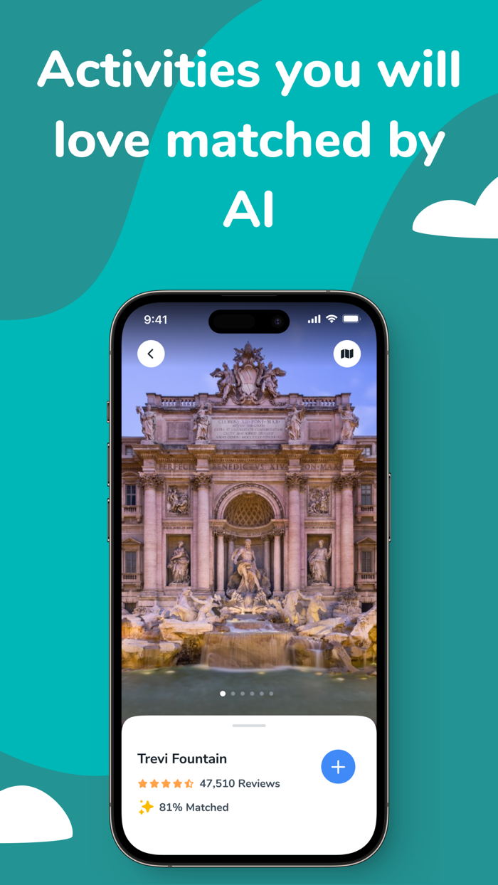 iplan.ai - AI Travel Planner