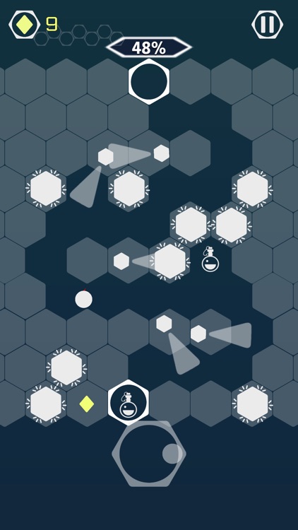 Hex And Gone screenshot-4