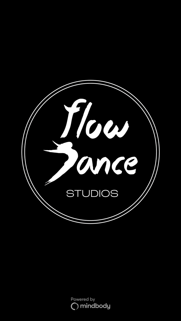Flow Dance Oval