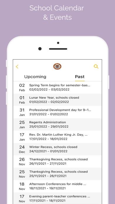 Brownsville Collaborative Screenshot