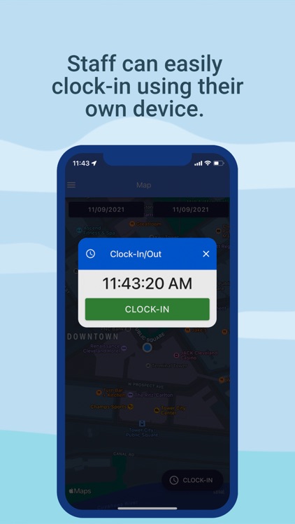 Employee Management Tool