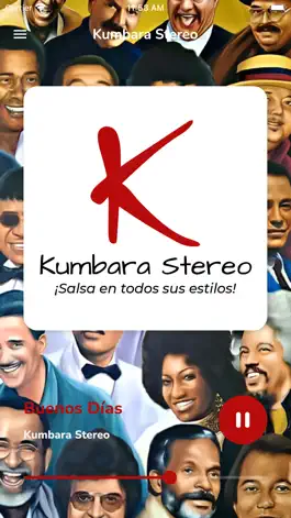 Game screenshot Kumbara Stereo mod apk