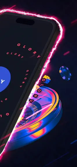 Game screenshot Glory games online hack