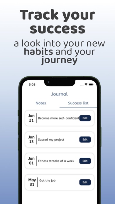 Mind Movement Screenshot