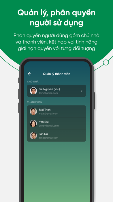 Lumi Life Plus Screenshot