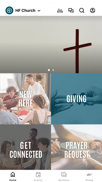 Harrison Faith AOG Screenshot