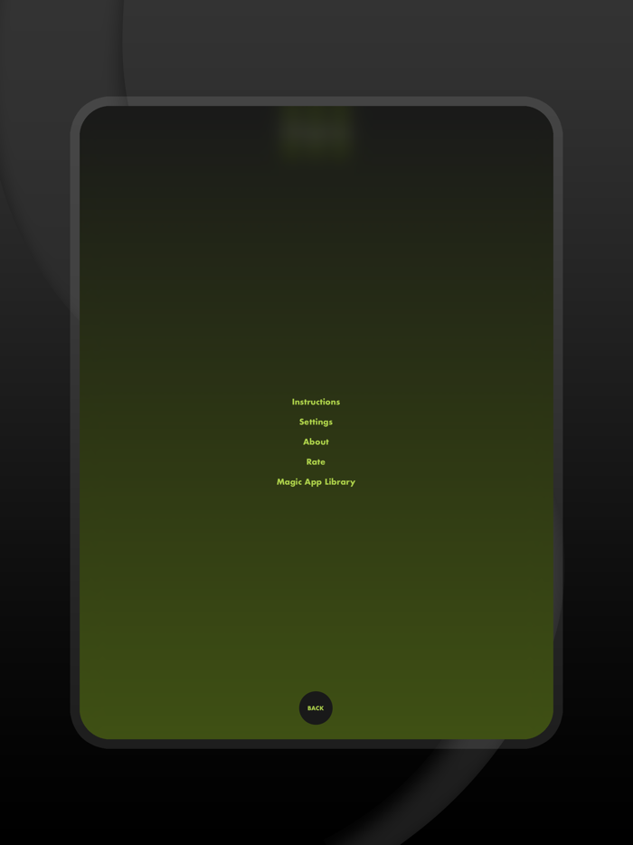 Stigma 3 - Magic Trick Tricks