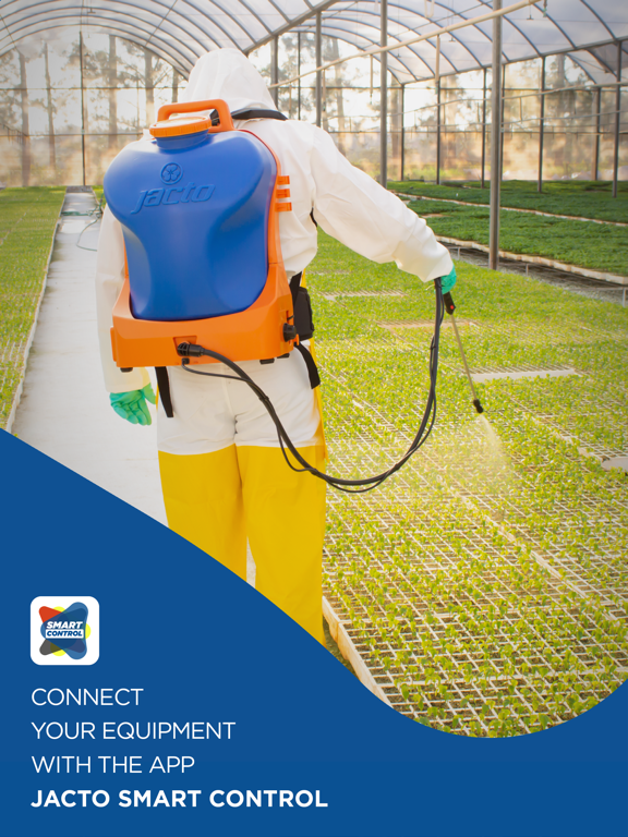 Jacto Smart Control