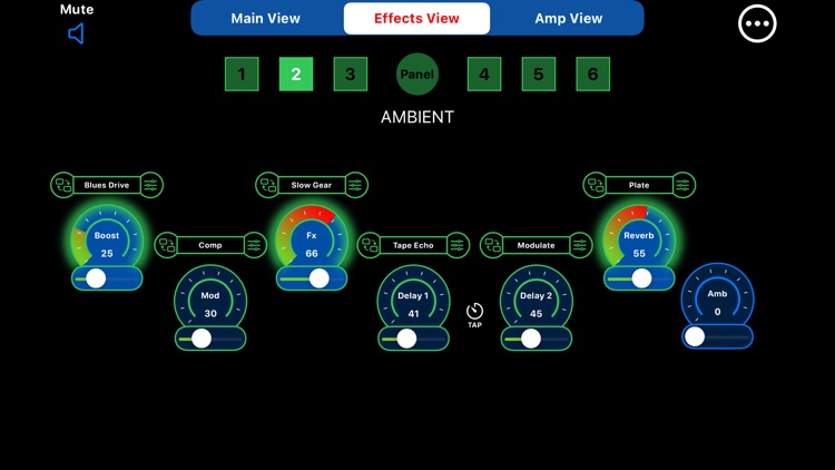 K-AIR MIDI screenshot-5