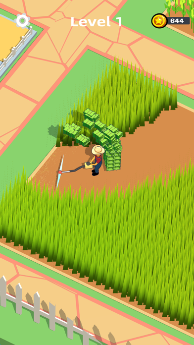 My Mini Farm Screenshot