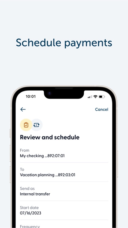 Wasatch Peaks Credit Union screenshot-4