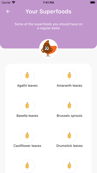 NuGenomics Screenshot