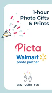 photo print walmart photo iphone screenshot 1