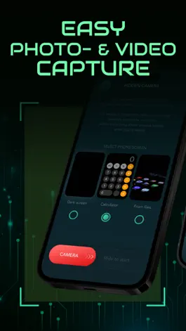 Game screenshot Safe Photo Vault: Keep Private hack
