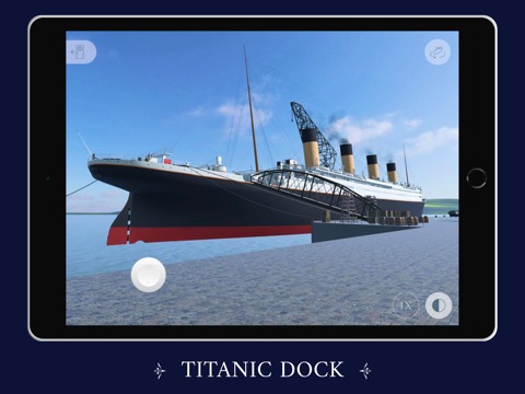 Titanic 4D Simulator VIR-TOURのおすすめ画像4