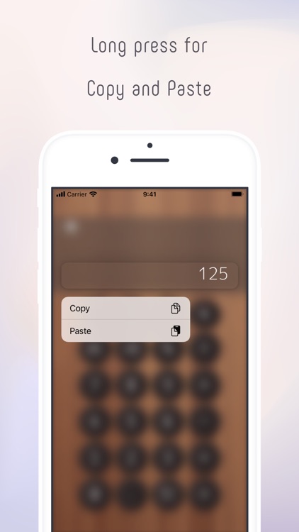 StylishCalculator: Cute Themes screenshot-4