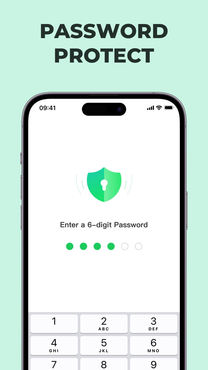 App Lock - App Blocker
