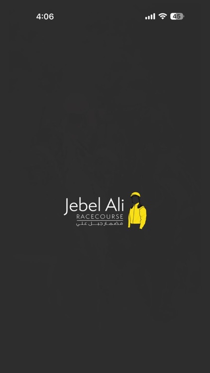 Jebel Ali Racecourse