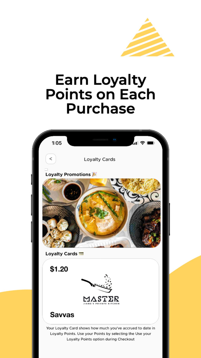 Master Jiangs Private Kitchen