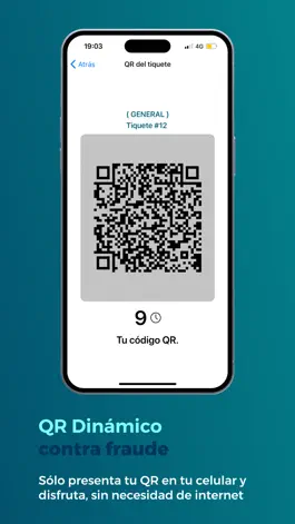 Game screenshot Minticket apk