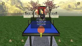 zen table tennis iphone screenshot 1