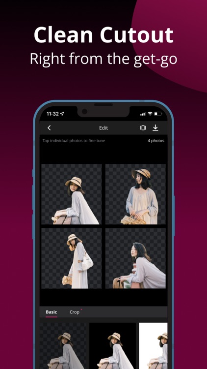 Remove Object & Background screenshot-5