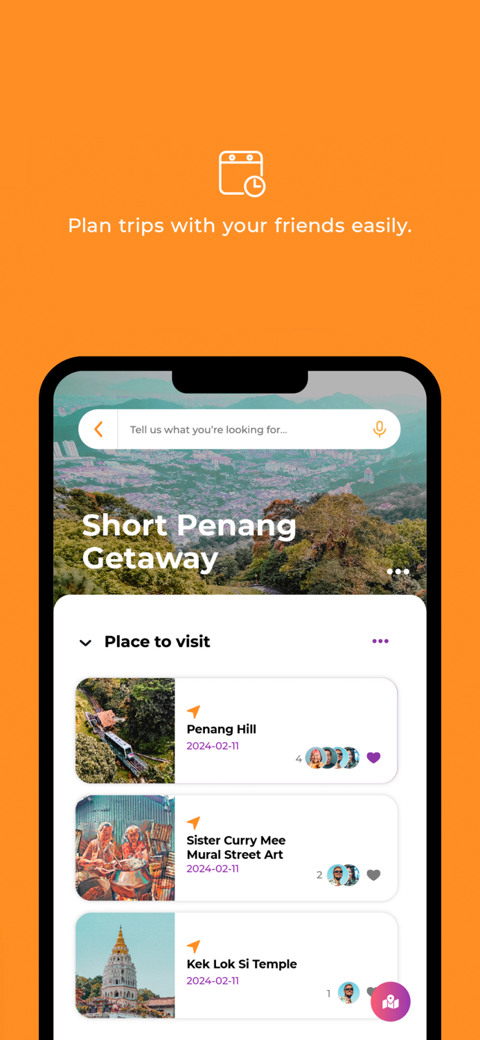 Journify Travel and Lifestyle