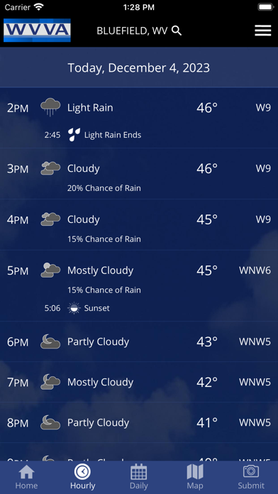 WVVA Weatherのおすすめ画像2