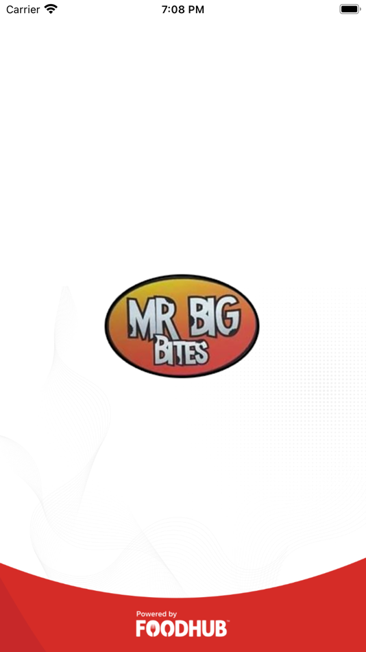 Mr Big Bites - 10.29.1 - (iOS)