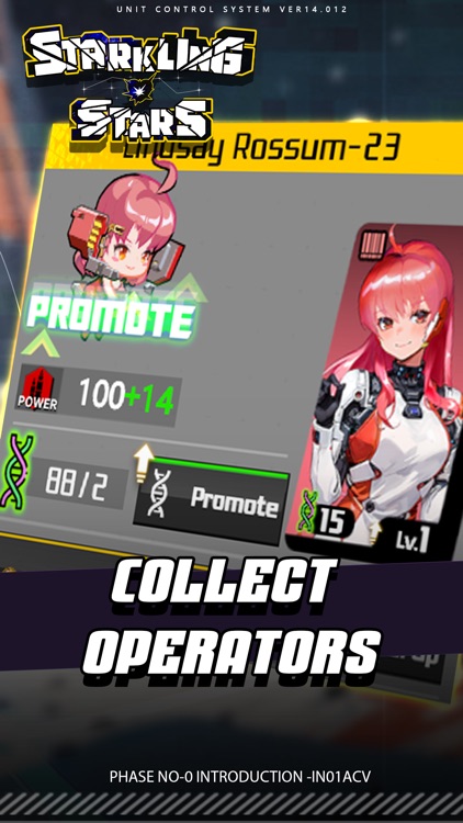 Starkling Stars screenshot-3