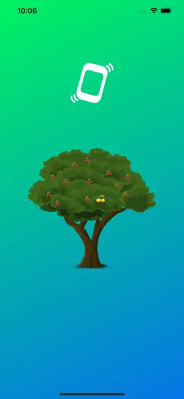 Game screenshot Счастливое фруктовое дерево mod apk