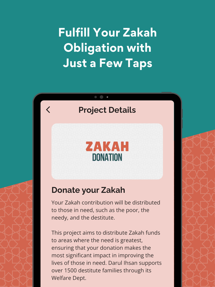 Darul Ihsan South Africa