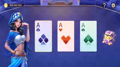 Pesta Ludo: Permainan Papan Screenshot