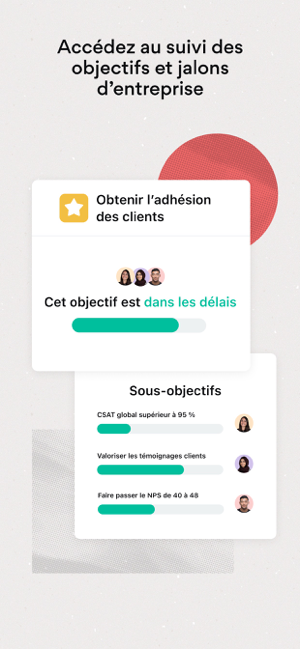 ‎Asana: Work in one place Capture d'écran